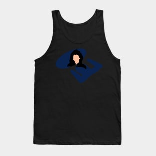 The Counselor Tank Top